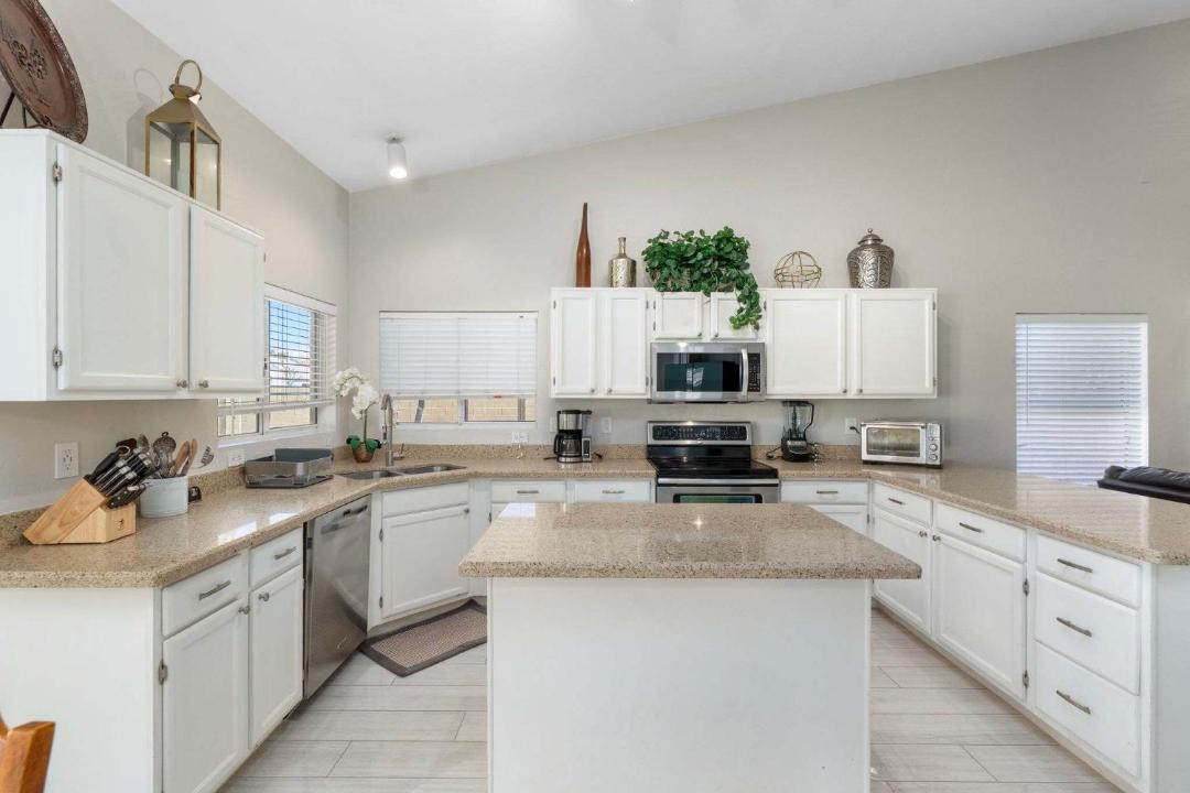 Photo of Kitchen in Gilbert