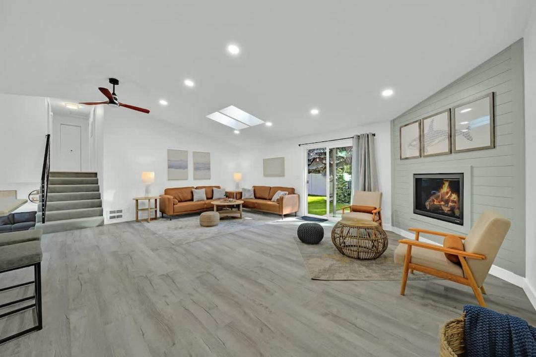 Photo of Livingroom in Coeur d'Alene