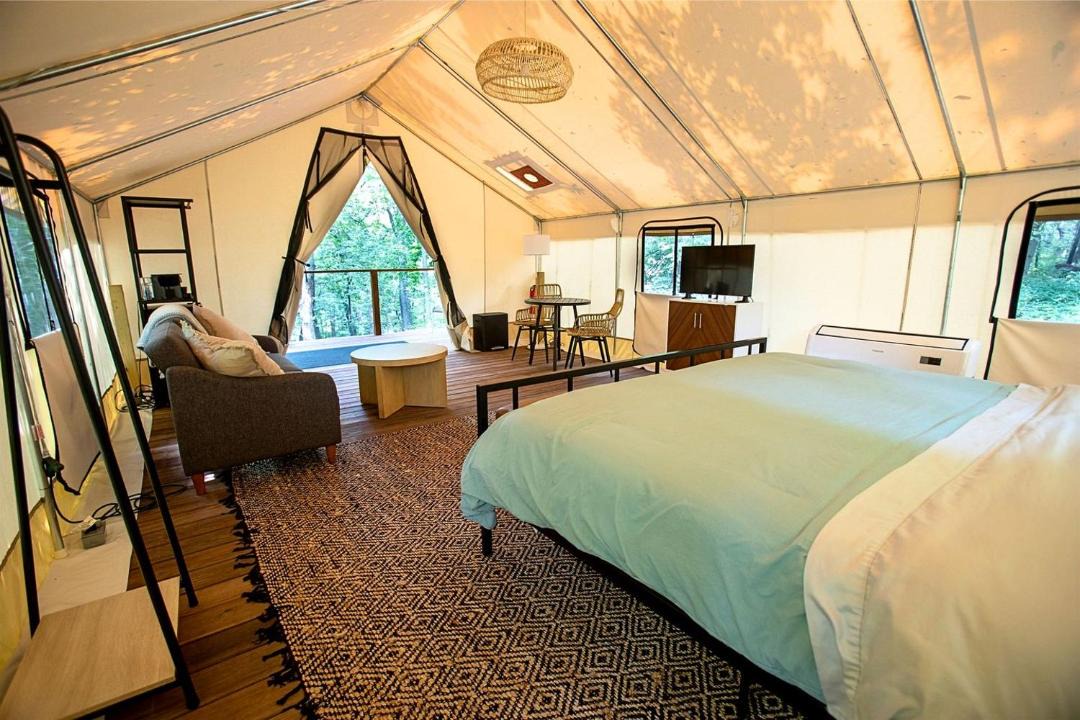 Photo of Bedroom in Saylorville