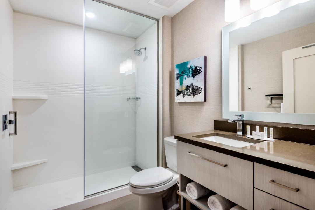 Photo of Bathroom in Whitefish