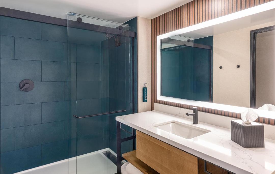 Photo of Bathroom in Camelback East