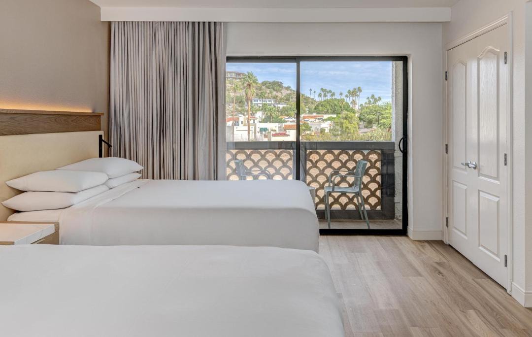 Photo of Bedroom in Camelback East