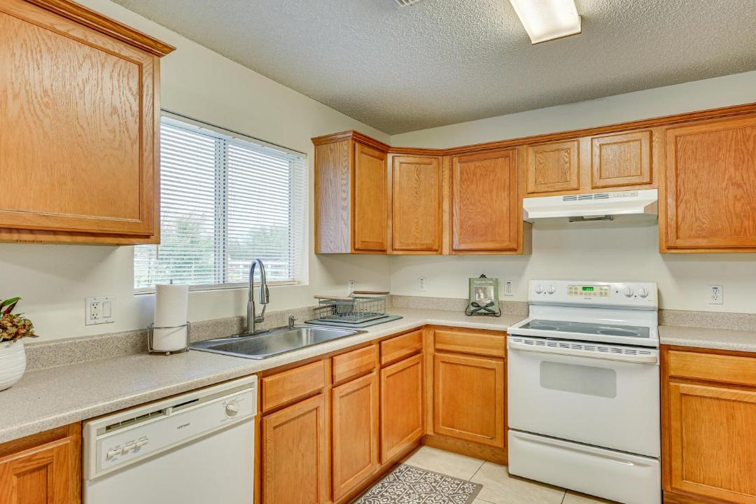 Photo of Kitchen in Florence