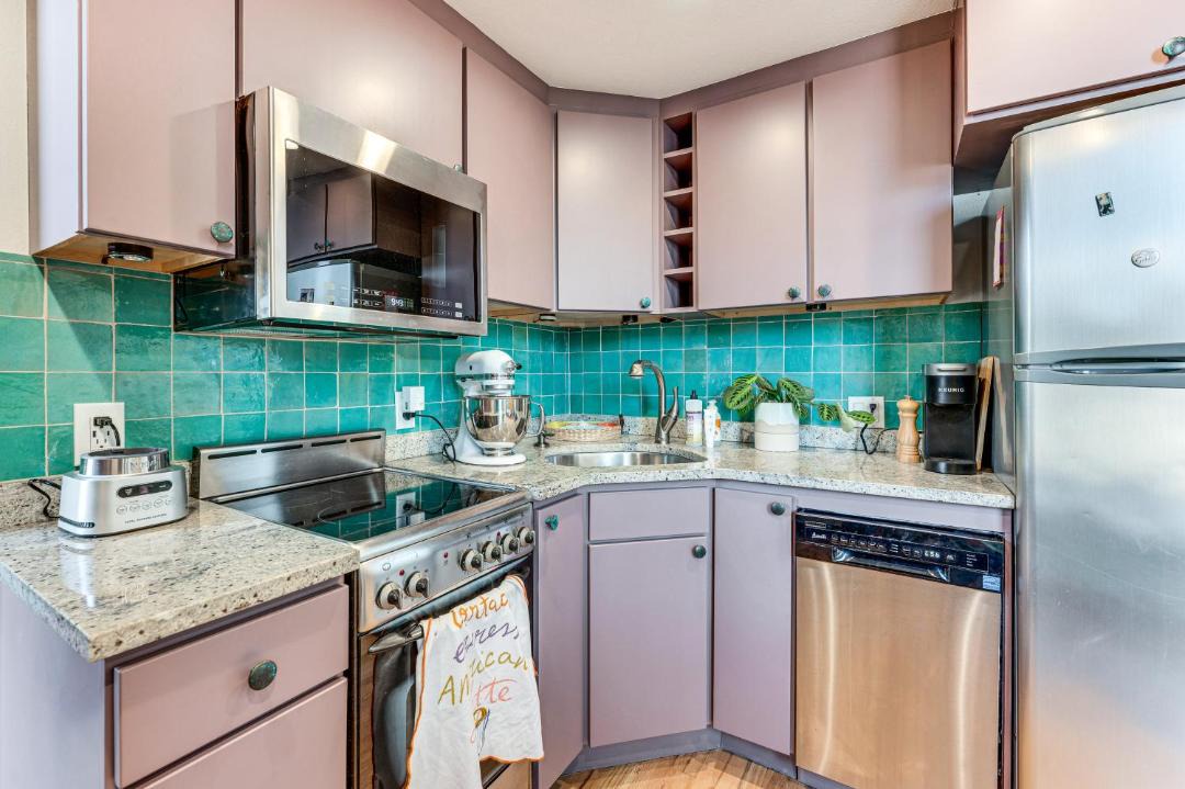 Photo of Kitchen in Golden