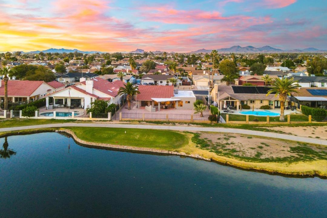 Photo of Others in Pioneer Estates II