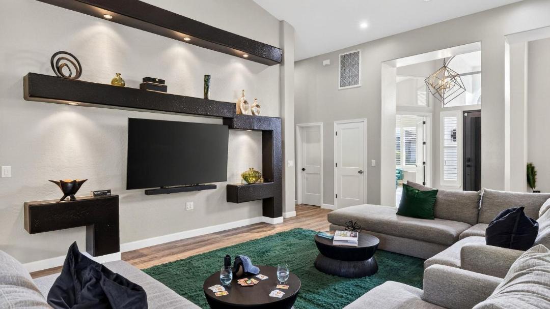 Photo of Livingroom in Arabian Crest