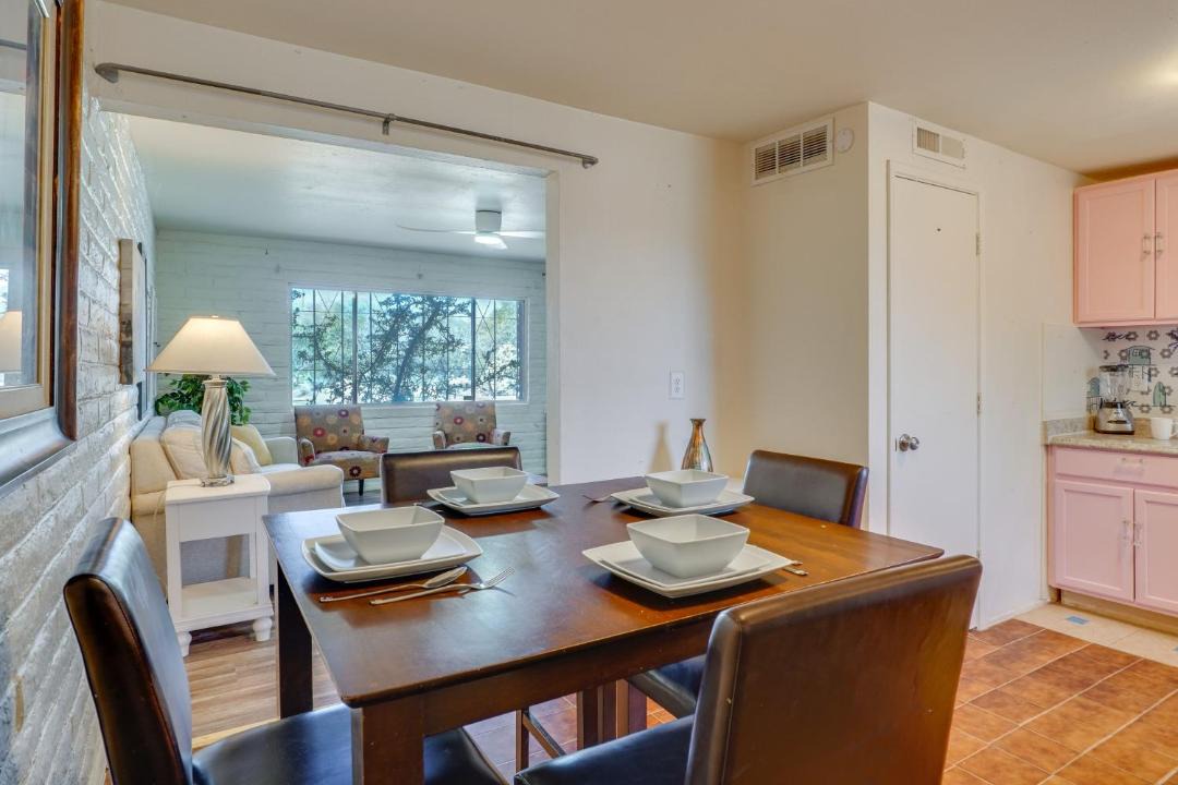 Photo of Kitchen in Drexel Heights