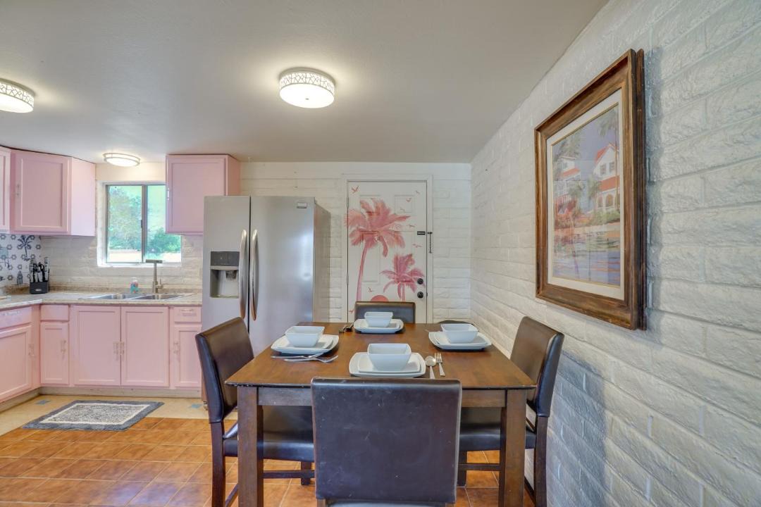 Photo of Kitchen in Drexel Heights