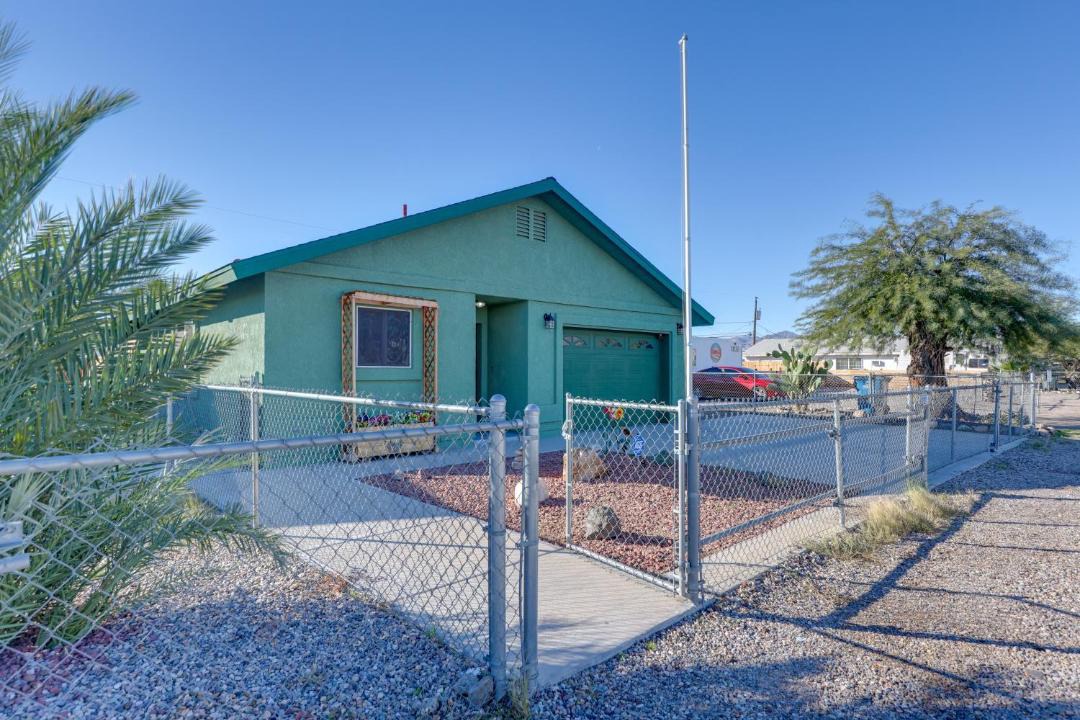 Photo of Others in Bullhead City