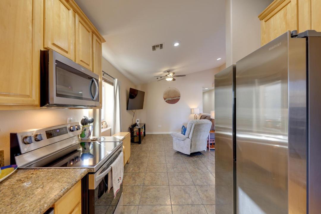 Photo of Kitchen in Bullhead City