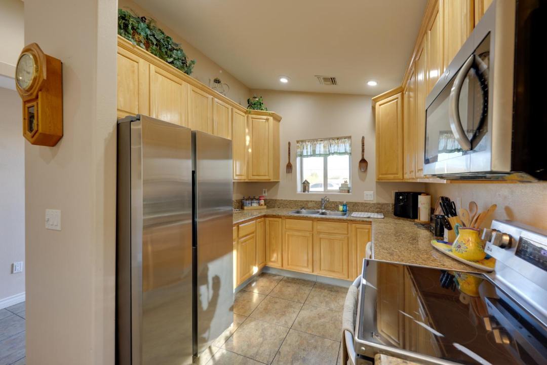 Photo of Kitchen in Bullhead City