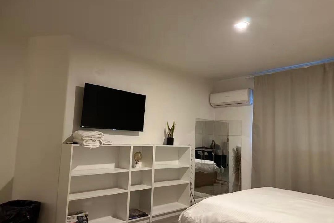Photo of Bedroom in Tijuana