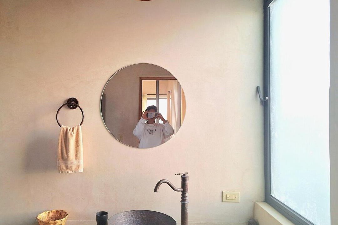 Photo of Bathroom in Todos Santos