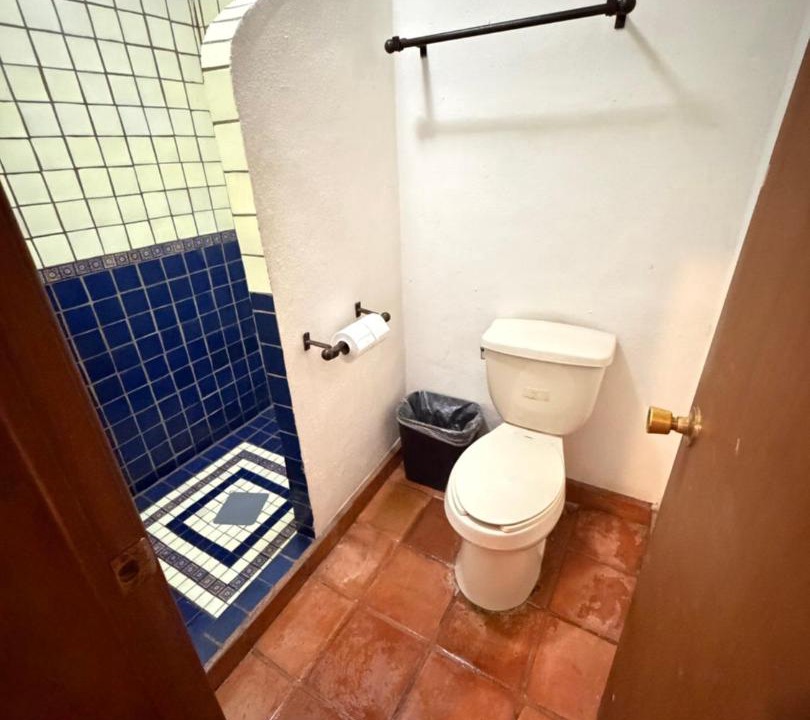 Photo of Bathroom in Downtown Cabo San Lucas