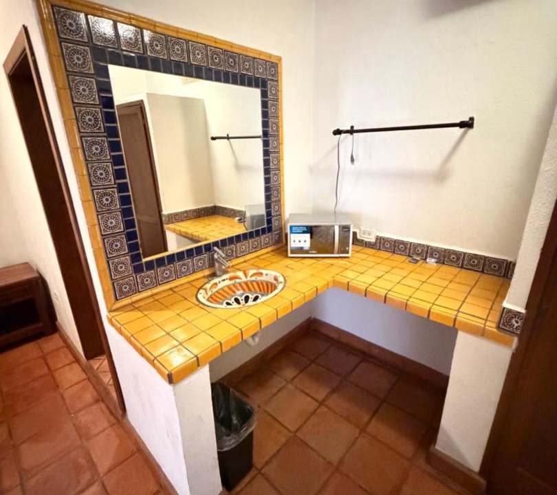 Photo of Bathroom in Downtown Cabo San Lucas