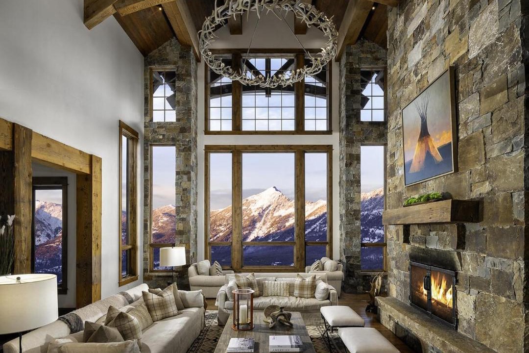 Photo of Others in Big Sky