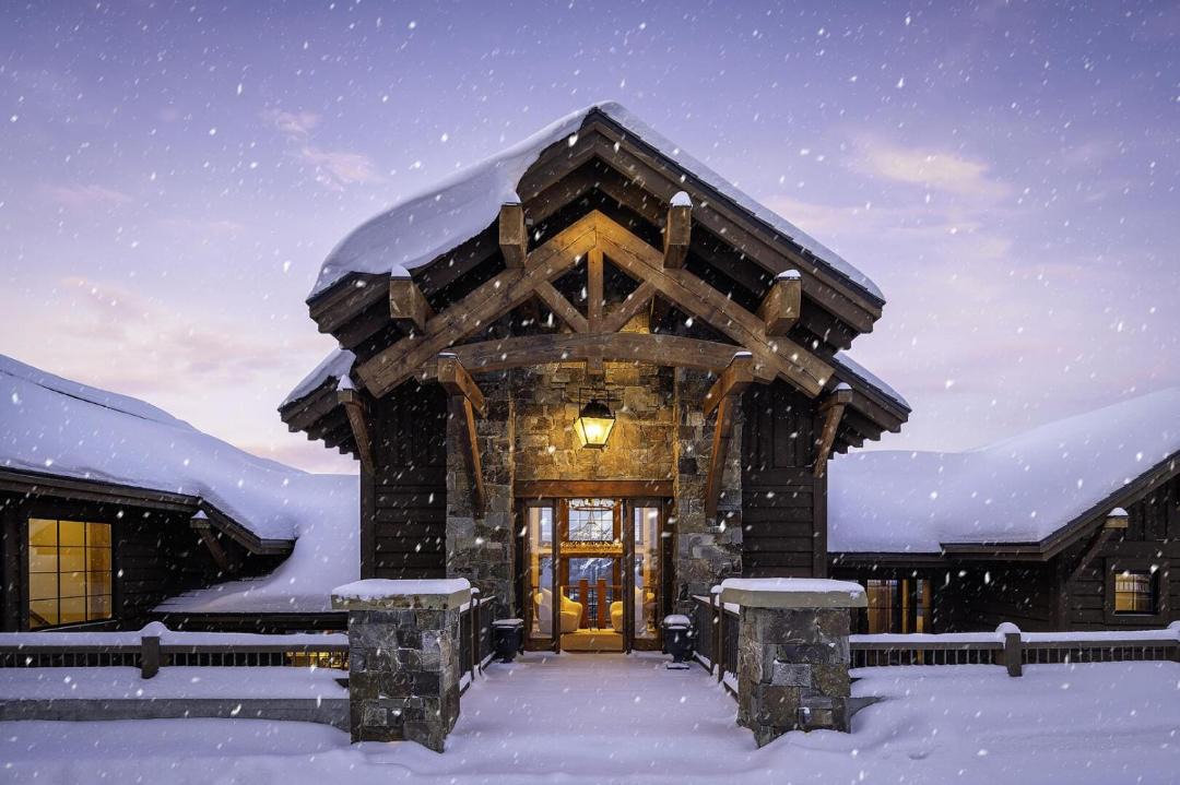 Photo of Others in Big Sky