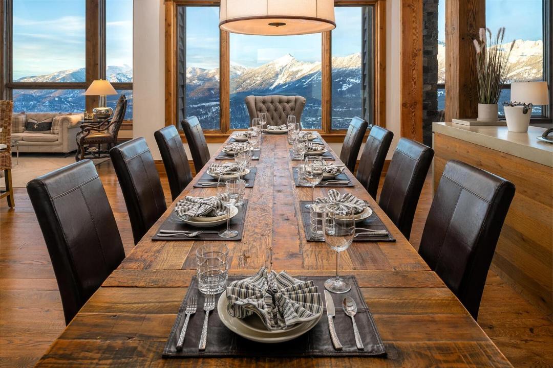 Photo of Others in Big Sky