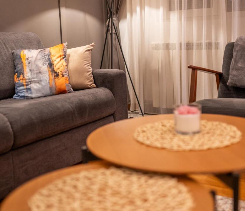 Photo of Livingroom in Kolasin