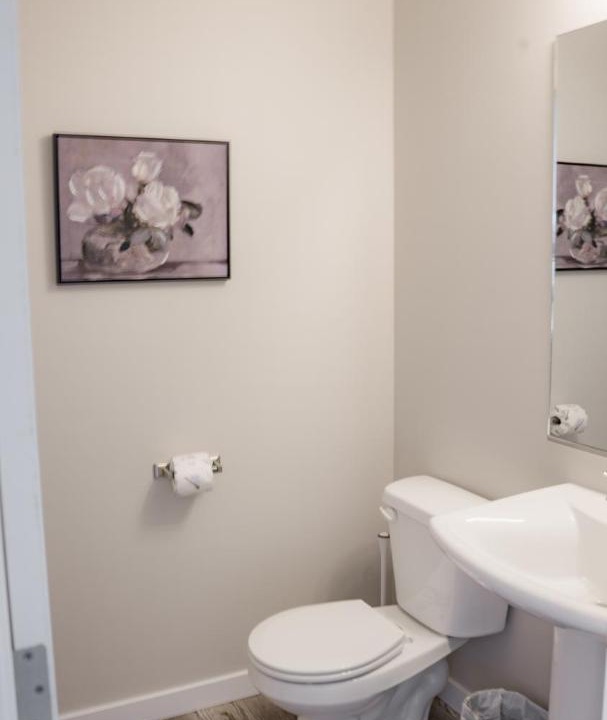 Photo of Bathroom in Idaho Falls