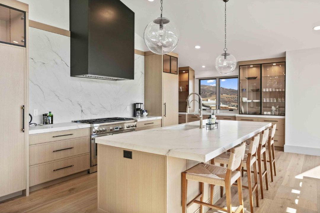 Photo of Kitchen in Park City