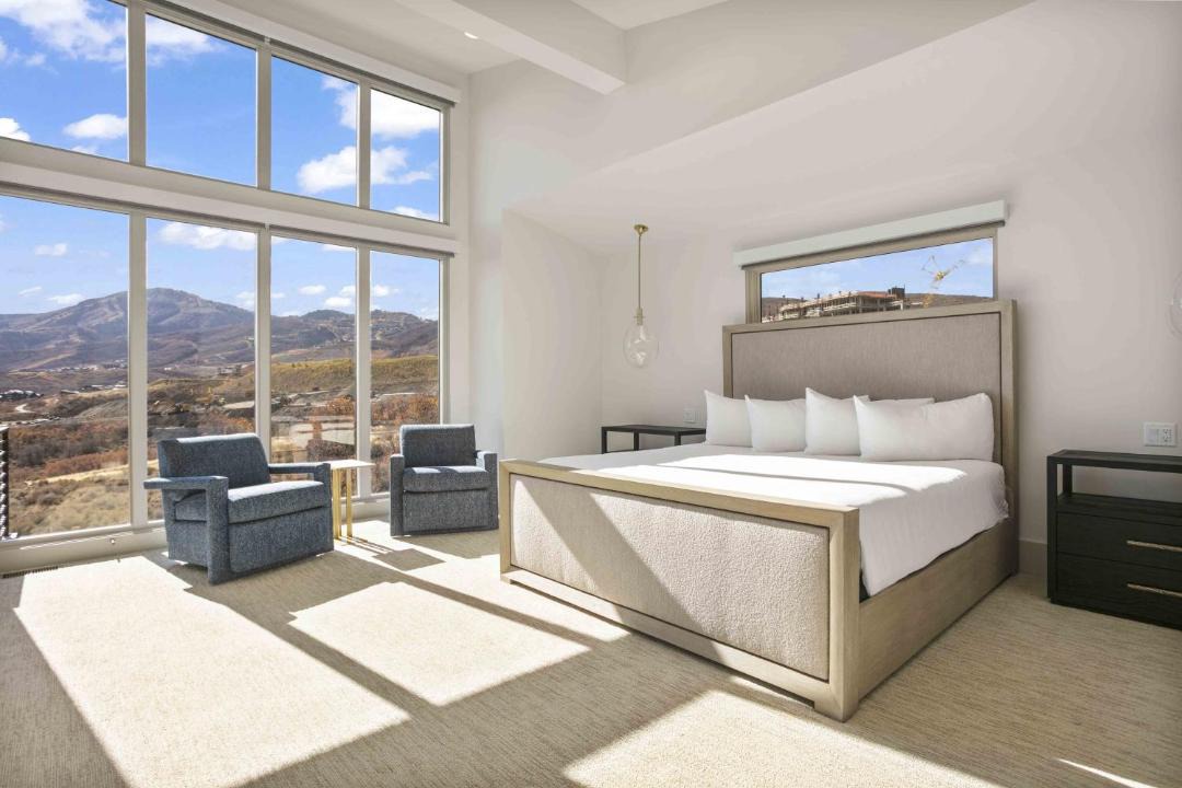 Photo of Bedroom in Park City