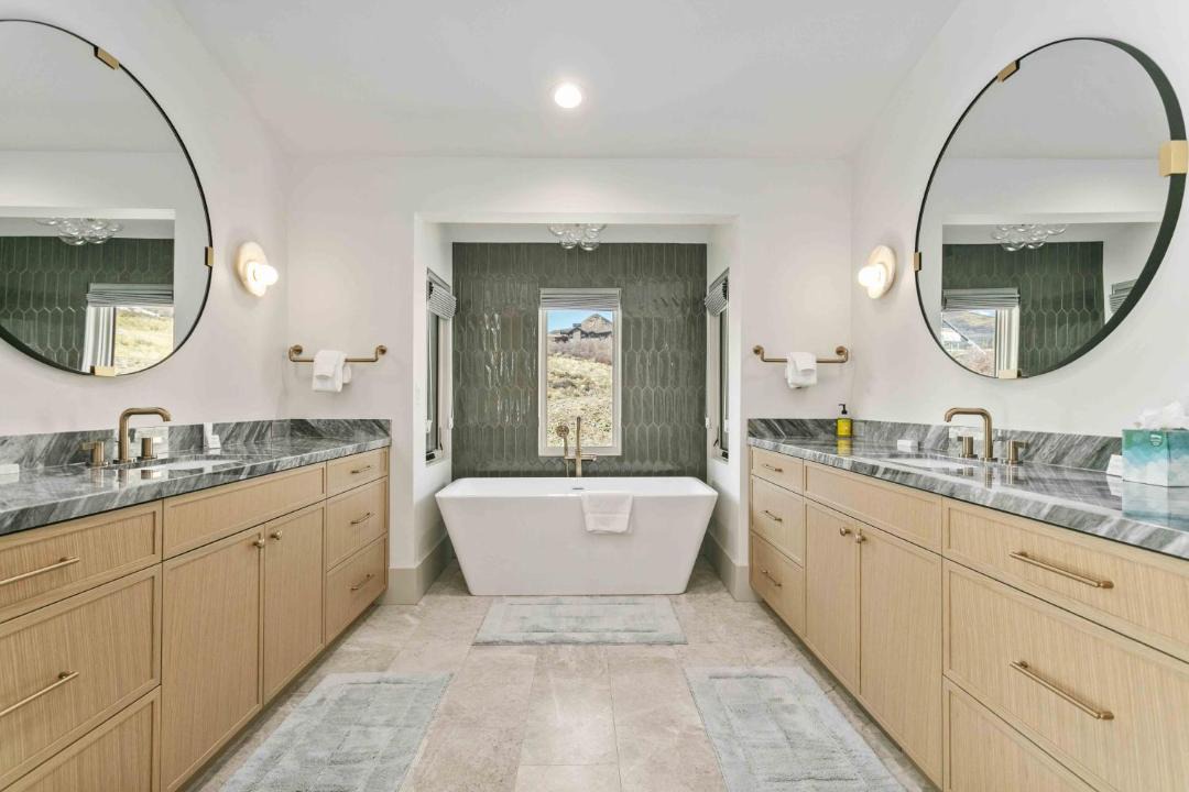 Photo of Bathroom in Park City