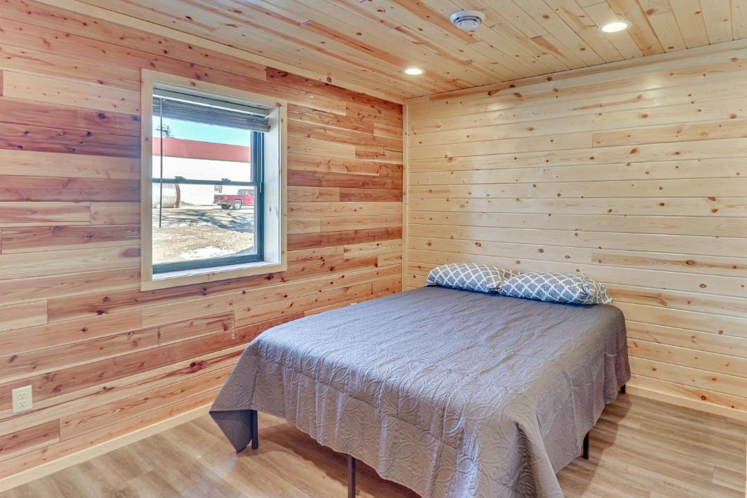 Photo of Bedroom in Browns Valley