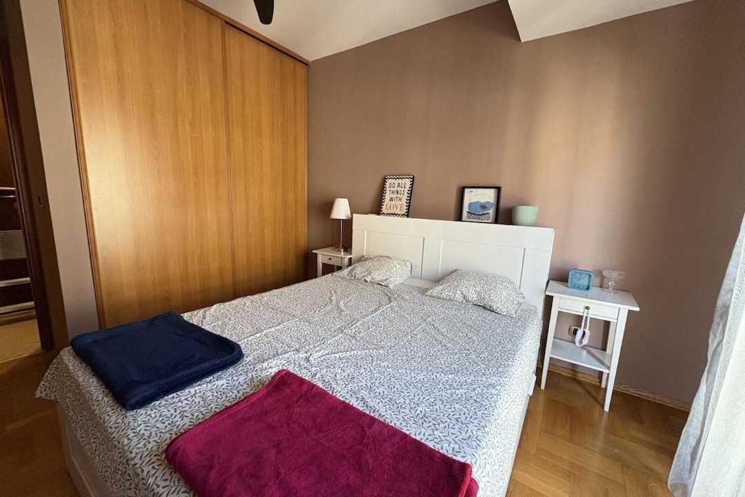 Photo of Bedroom in Downtown