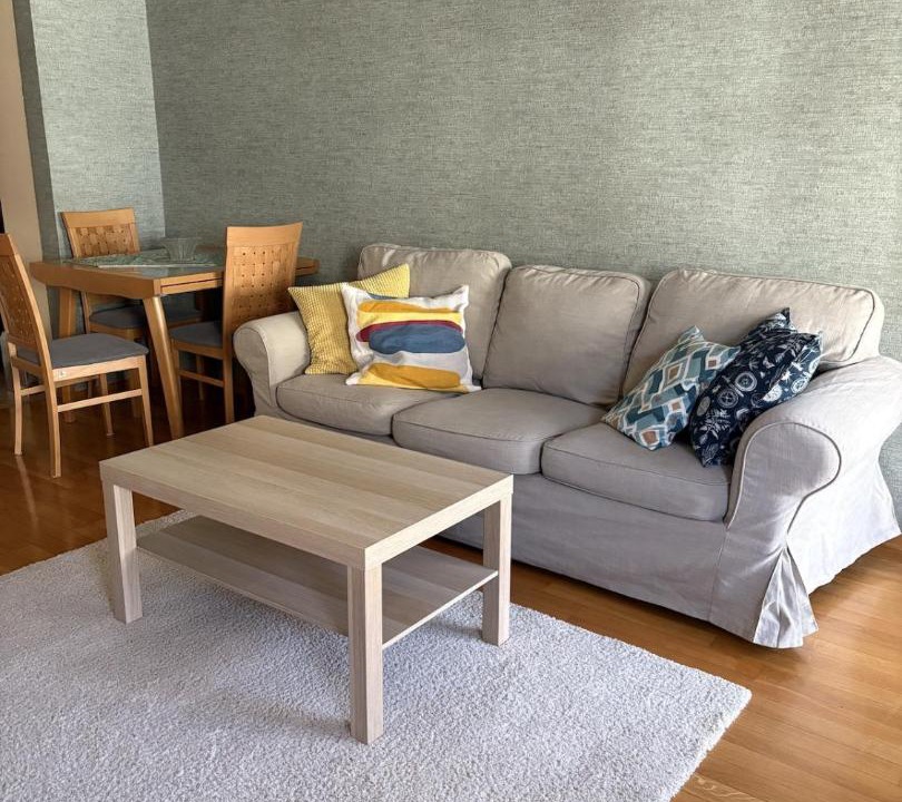 Photo of Livingroom in Downtown