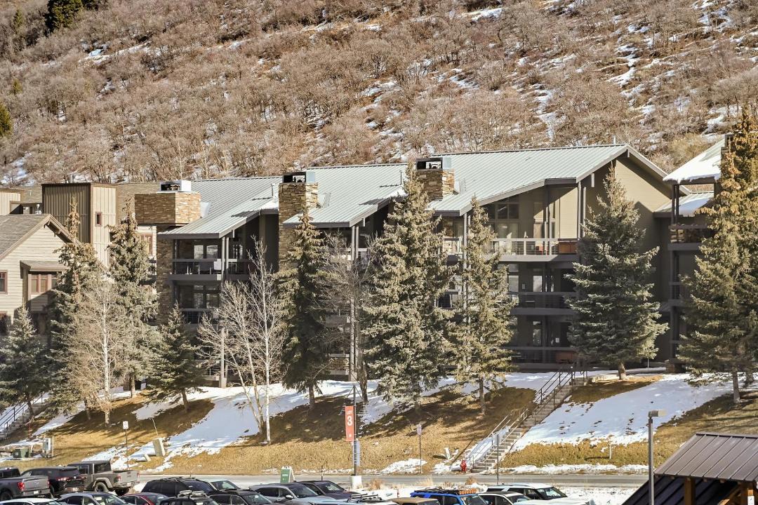 Photo of Others in Deer Valley