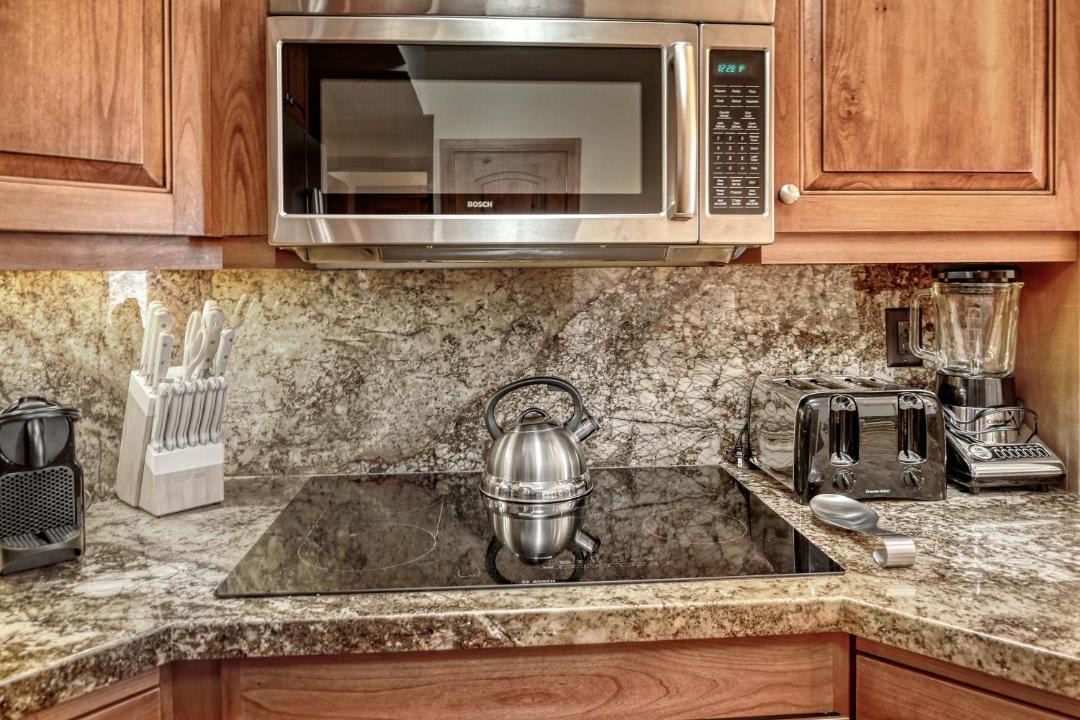 Photo of Kitchen in Deer Valley