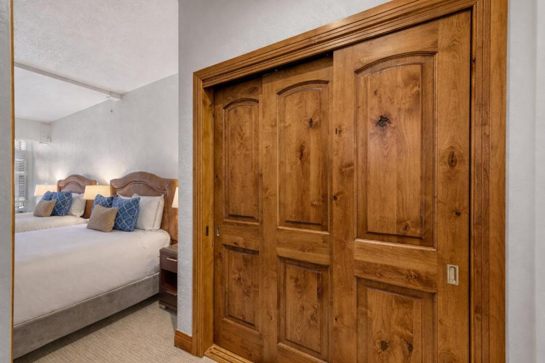 Photo of Bedroom in Deer Valley