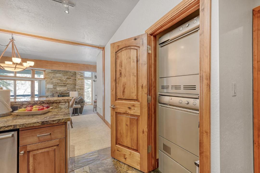 Photo of Kitchen in Deer Valley