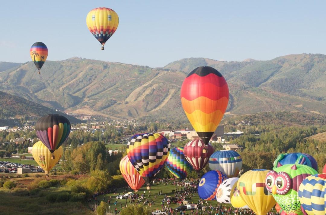 Photo of Others in Deer Valley