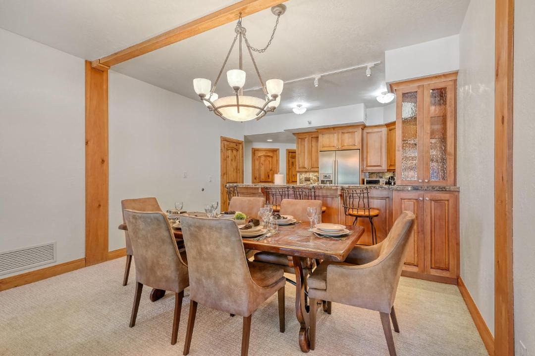 Photo of Kitchen in Deer Valley