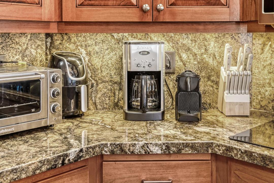 Photo of Kitchen in Deer Valley