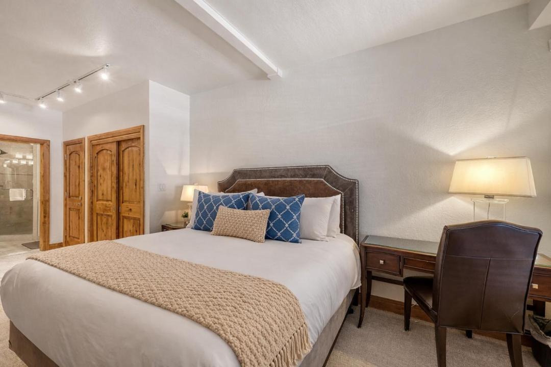 Photo of Bedroom in Deer Valley