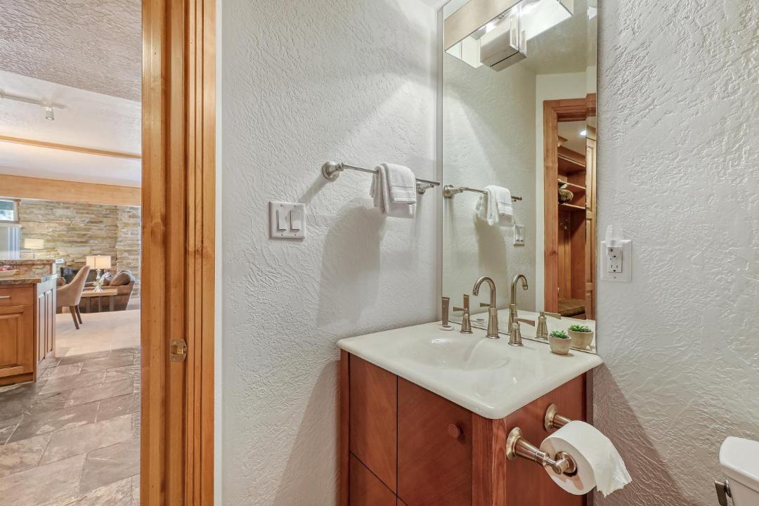 Photo of Bathroom in Deer Valley