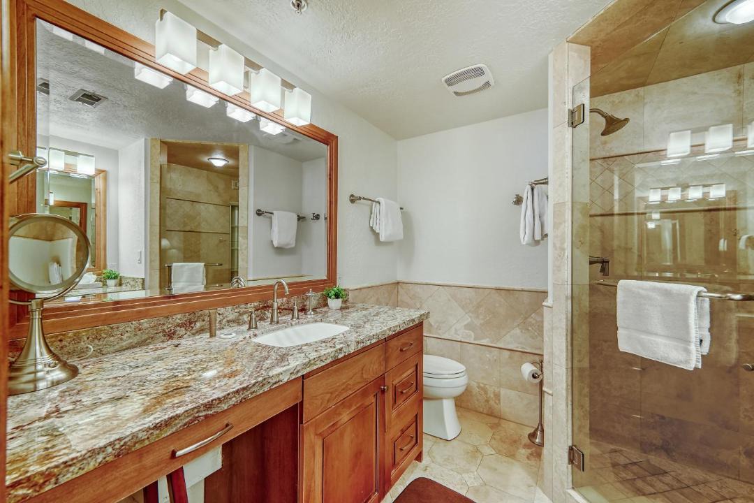 Photo of Bathroom in Deer Valley