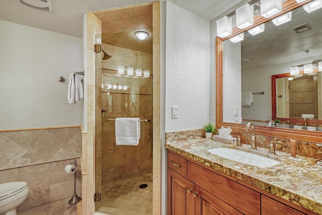 Photo of Bathroom in Deer Valley