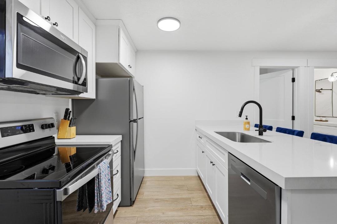 Photo of Kitchen in Payson