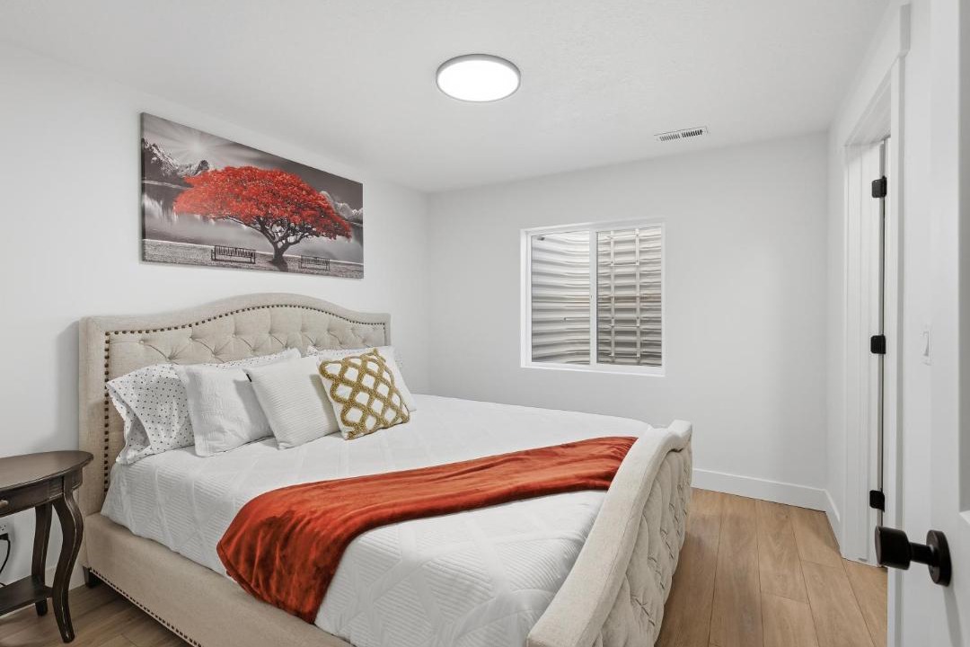 Photo of Bedroom in Payson