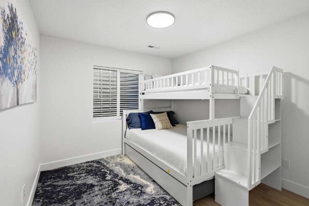Photo of Bedroom in Payson