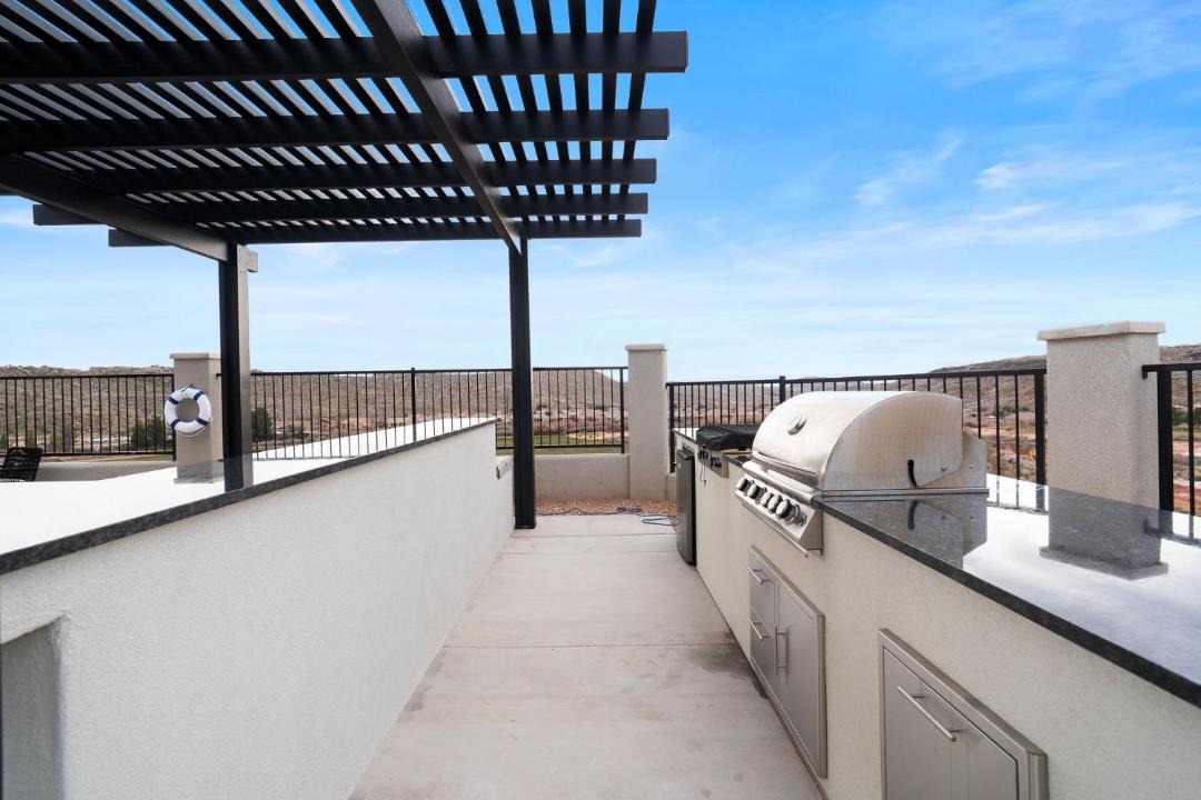 Photo of Patio Balcony in Washington