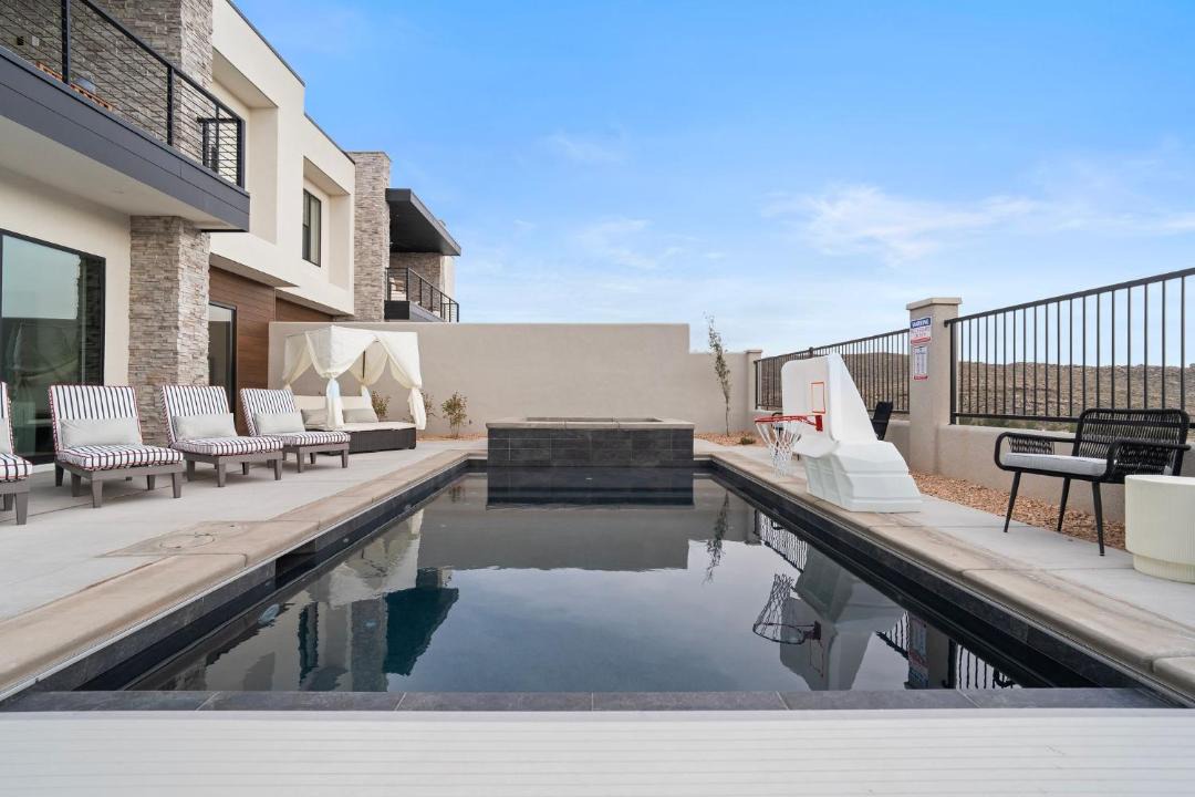 Photo of Patio Balcony in Washington