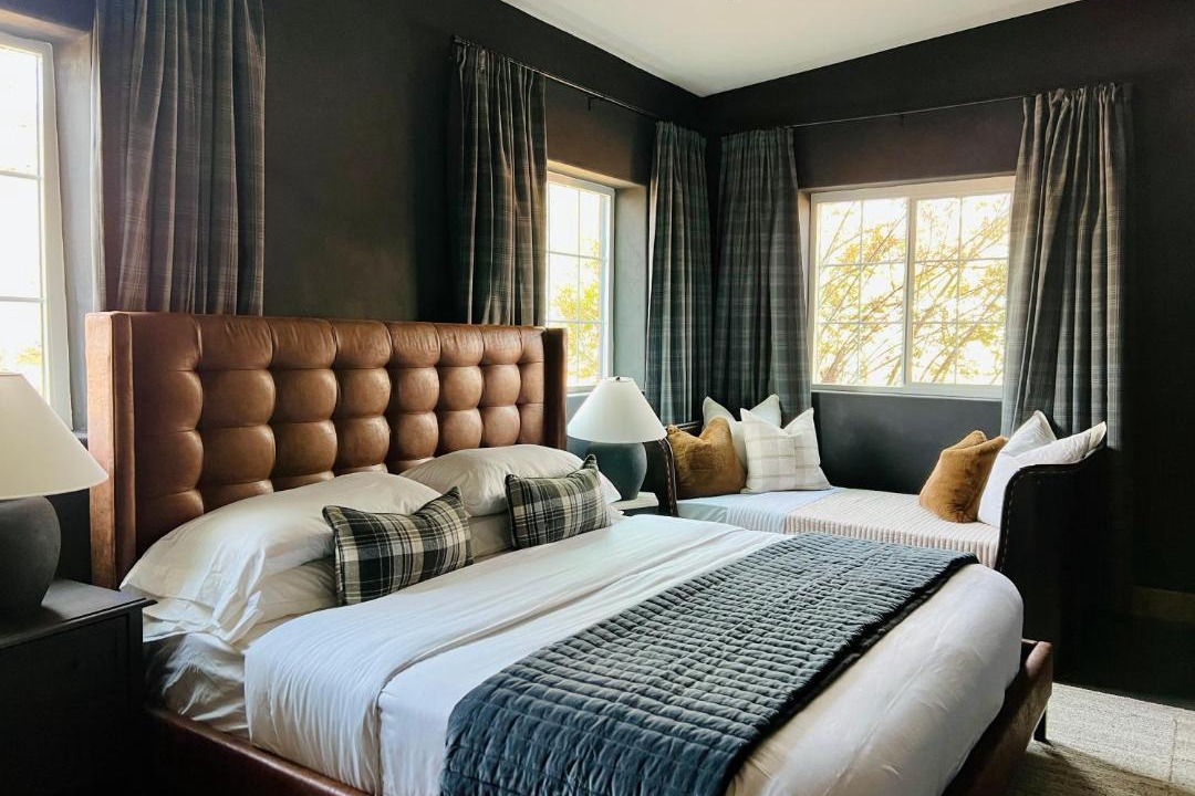 Photo of Bedroom in Kanab