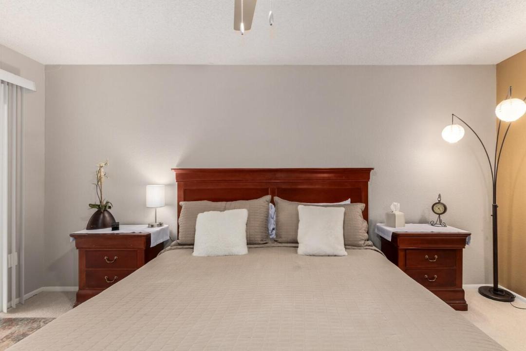 Photo of Bedroom in Sun City West