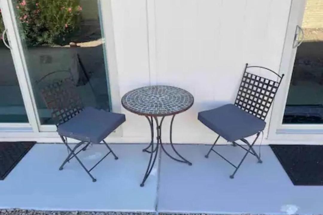 Photo of Patio Balcony in Sun City West
