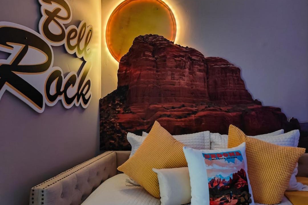 Photo of Bedroom in Sedona